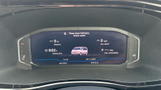 Volkswagen Caravelle 2.0 TDI Executive 199 5dr DSG Diesel Estate